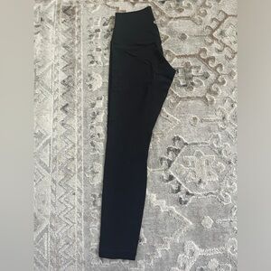 Lululemon align leggings 25”